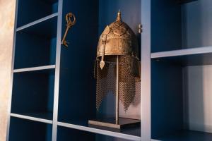 Amazing flat in Beyoglu-Taksim