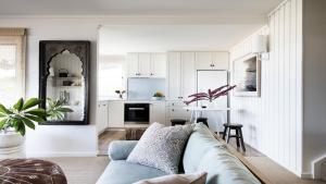 Beachfront at Avoca North