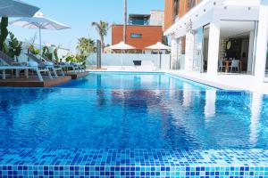 Vivo Mare Beachfornt Villas - Azure