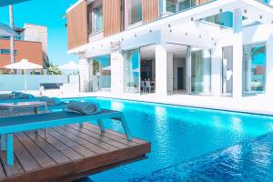 Vivo Mare Beachfornt Villas - Azure