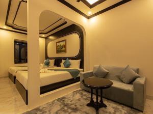Phòng Gia Đình (Family Room)