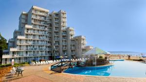 Hotel Elitsa All Inclusive