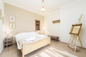 Clepsydra Mountain House - Ubytování bez kategorie ve městě Kalavrita