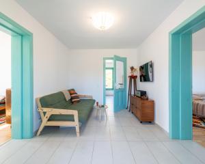 Casa de la Stanca Sirnea