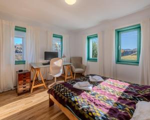 Casa de la Stanca Sirnea