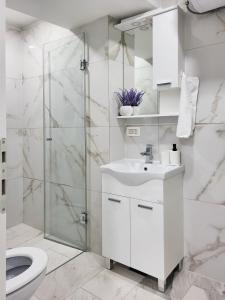 Stara Pošta Apartment 5