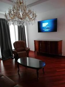 Apartma Bistrica 