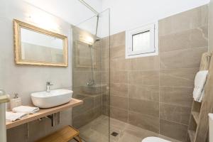 Clepsydra Mountain House