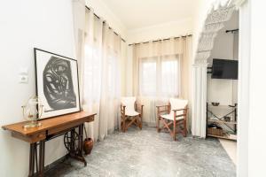 Clepsydra Mountain House