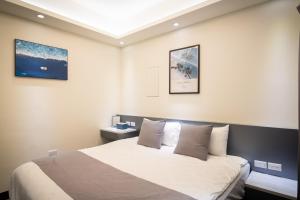 South of Penghu Homestay