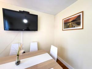 Appartements La Campagnarde : Havre de paix nature proche Paris : photos des chambres