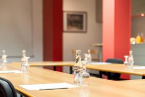 Hotels Mercure Millau : photos des chambres