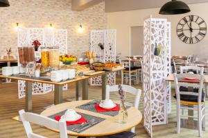 Hotels Mercure Millau : photos des chambres