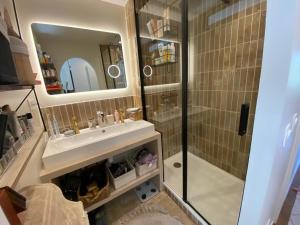 Appartements Appartement Spacieux pour les Jeux Olympiques - St maur - 6P : photos des chambres