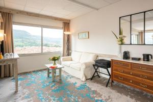 Hotels Mercure Millau : photos des chambres