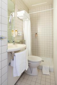 Hotels Mercure Millau : photos des chambres