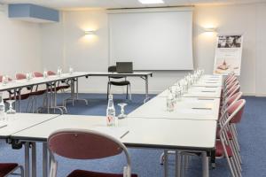 Hotels Mercure Millau : photos des chambres