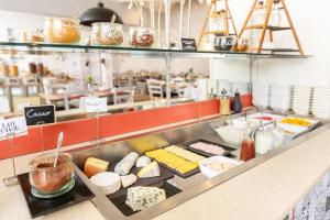Hotels Mercure Millau : photos des chambres