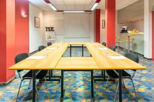 Hotels Mercure Millau : photos des chambres