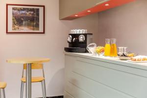 Hotels Mercure Millau : photos des chambres