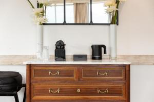 Hotels Mercure Millau : photos des chambres