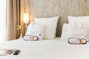 Hotels Mercure Millau : photos des chambres