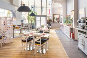 Hotels Mercure Millau : photos des chambres