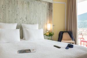 Hotels Mercure Millau : photos des chambres