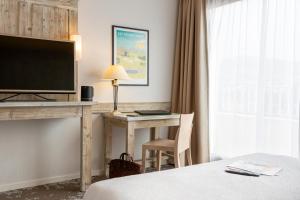 Hotels Mercure Millau : photos des chambres