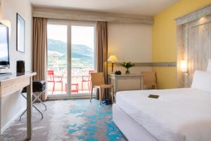 Hotels Mercure Millau : photos des chambres
