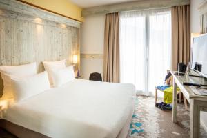 Hotels Mercure Millau : photos des chambres