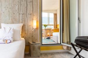 Hotels Mercure Millau : photos des chambres