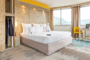 Hotels Mercure Millau : photos des chambres