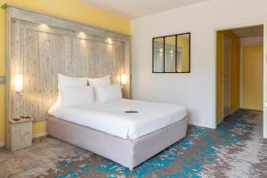 Hotels Mercure Millau : Chambre Double Classique