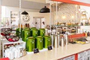 Hotels Mercure Millau : photos des chambres