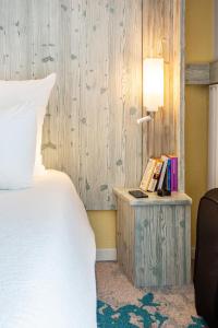 Hotels Mercure Millau : photos des chambres