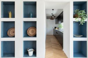 iFlat Navonas Penthouse with Stunning View