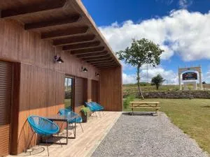 A Quinta de Bouzas - Mazaricos