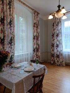 Cudowny Apartament