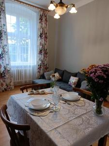 Cudowny Apartament