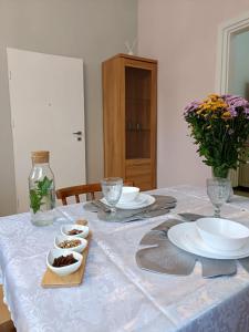 Cudowny Apartament