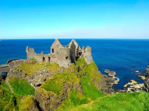 Crayfish Cottage - special offer Winter Weekend rates - book now!