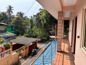 James Guesthouse