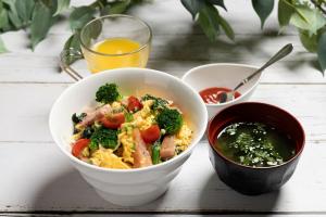 사카이 Hotel Chapel Story Sakaihigashi (Adult Only) 2성급 숙소 로비