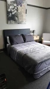 Club Hotel Warragul - Leongatha