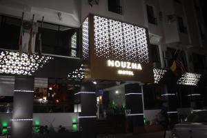 Hotel Nouzha