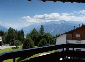 Crans-Montana Les Rocca C - Aminona