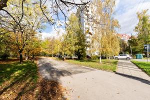 Bronowice Cosy Apartment