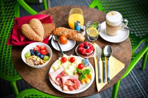 Double Room room in Stanys - Das Apartmenthotel