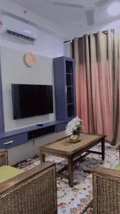 KITA IMPIAN B-20-07 - 甘榜龙溪